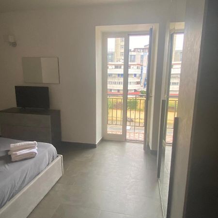 Apartment Tre Regine Napoli Ngoại thất bức ảnh
