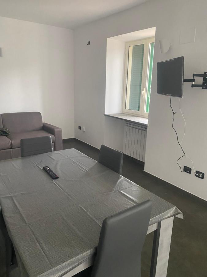 Apartment Tre Regine Napoli Ngoại thất bức ảnh