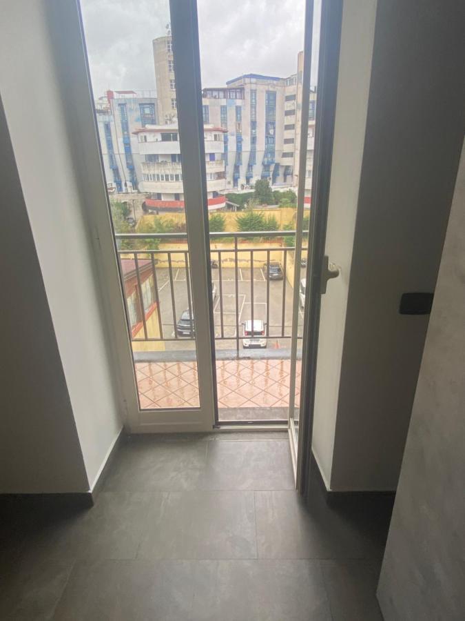 Apartment Tre Regine Napoli Ngoại thất bức ảnh