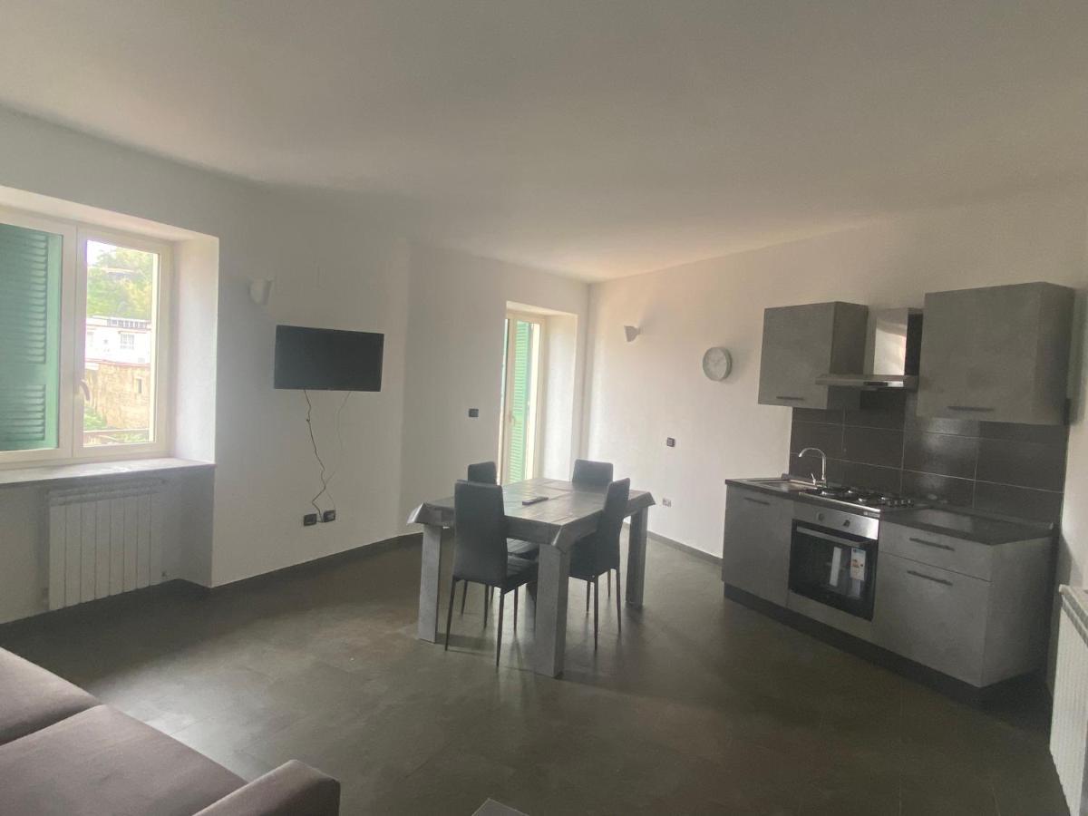 Apartment Tre Regine Napoli Ngoại thất bức ảnh