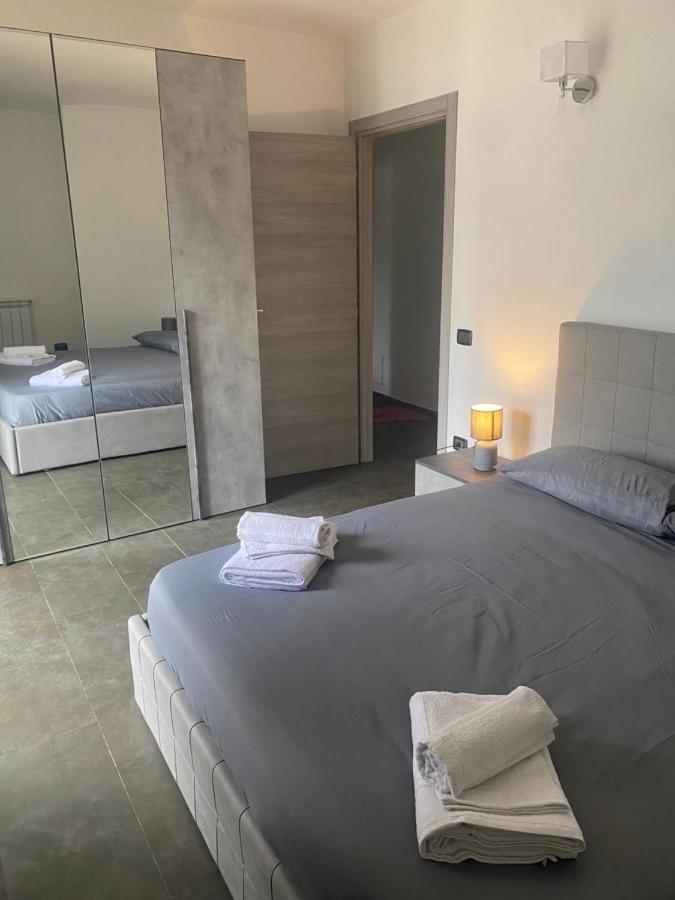 Apartment Tre Regine Napoli Ngoại thất bức ảnh