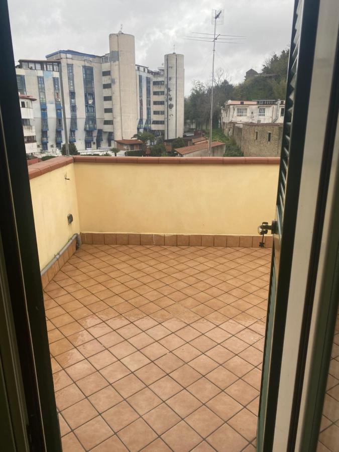 Apartment Tre Regine Napoli Ngoại thất bức ảnh