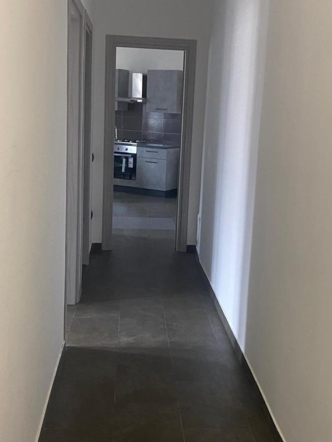 Apartment Tre Regine Napoli Ngoại thất bức ảnh