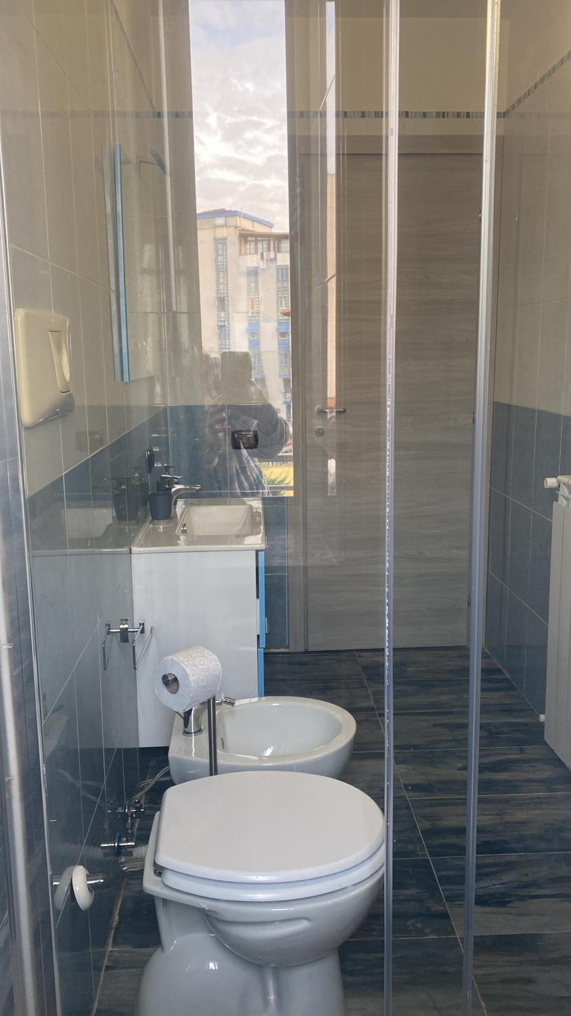 Apartment Tre Regine Napoli Ngoại thất bức ảnh