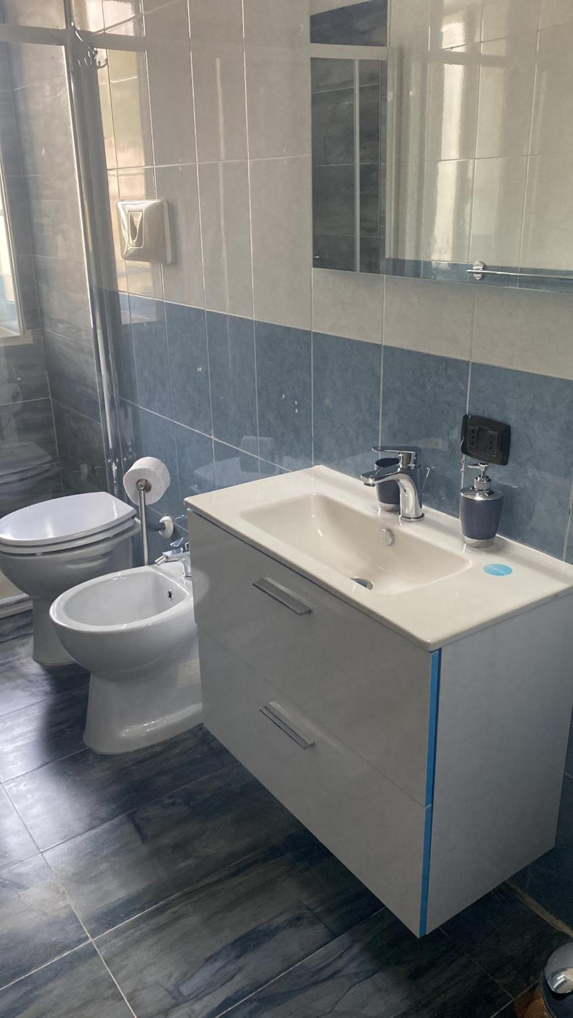 Apartment Tre Regine Napoli Ngoại thất bức ảnh